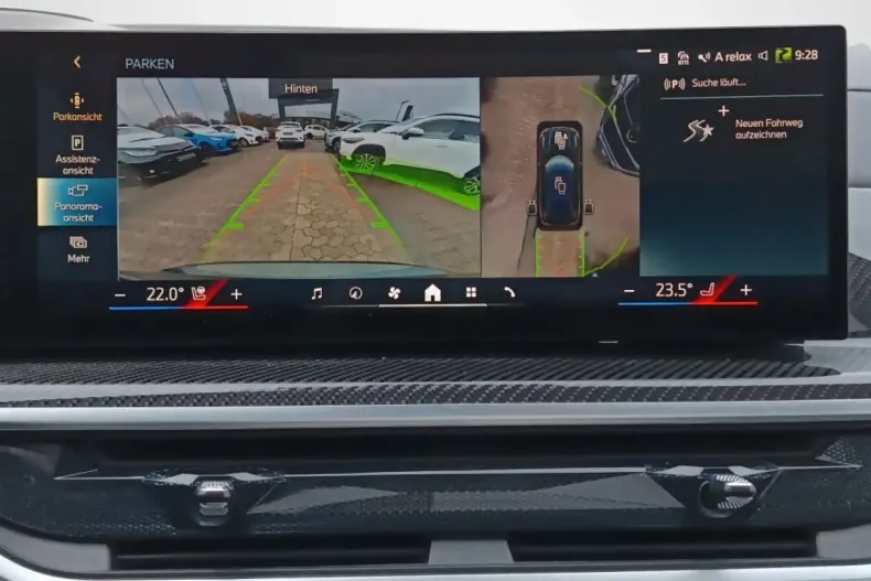 BMW X5 din 2024 cu 28.000 km - oferta BMW165403 - foto 13