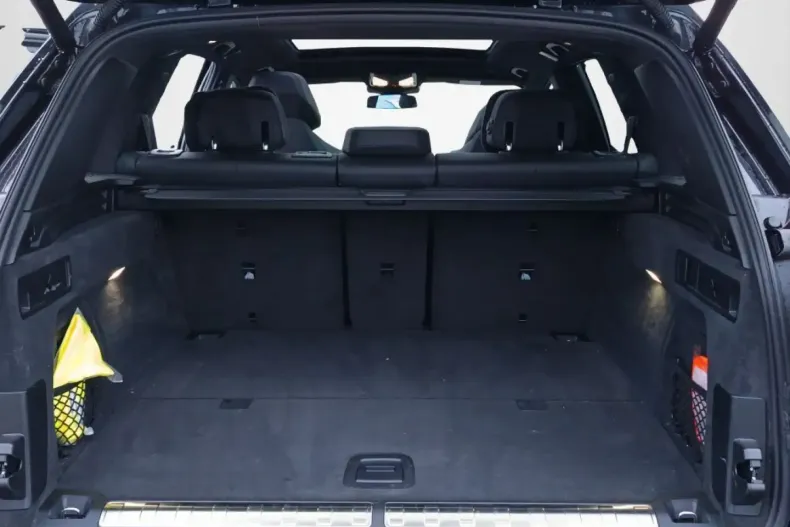 BMW X5 din 2024 cu 28.000 km - oferta BMW165403 - foto 16