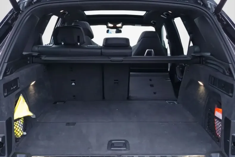 BMW X5 din 2024 cu 28.000 km - oferta BMW165403 - foto 17