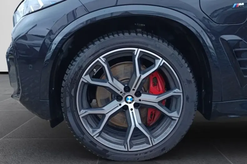 BMW X5 din 2024 cu 28.000 km - oferta BMW165403 - foto 18