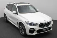 BMW X5 din 2022 cu 42.918 km - oferta BMW165404 - foto 1