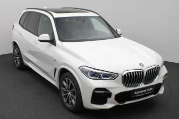 BMW X5 din 2022 - oferta BMW165404