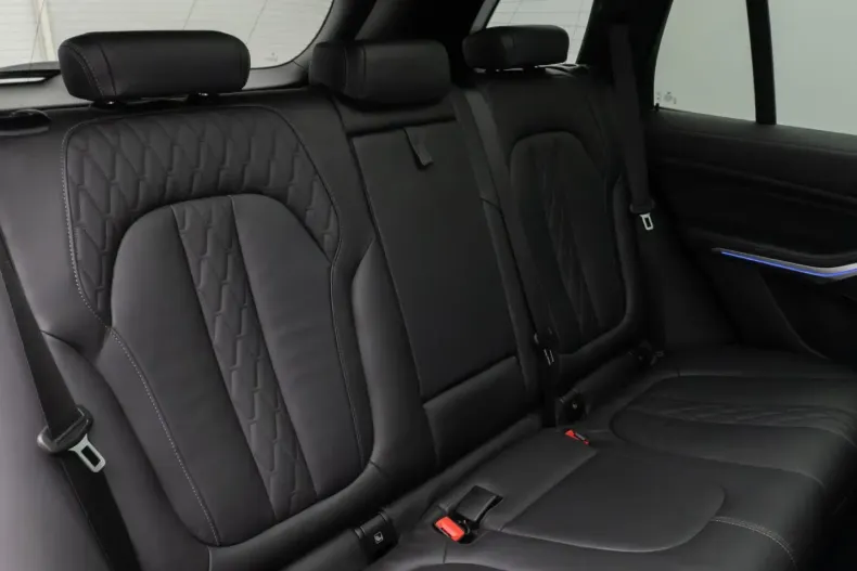 BMW X5 din 2022 cu 42.918 km - oferta BMW165404 - foto 28