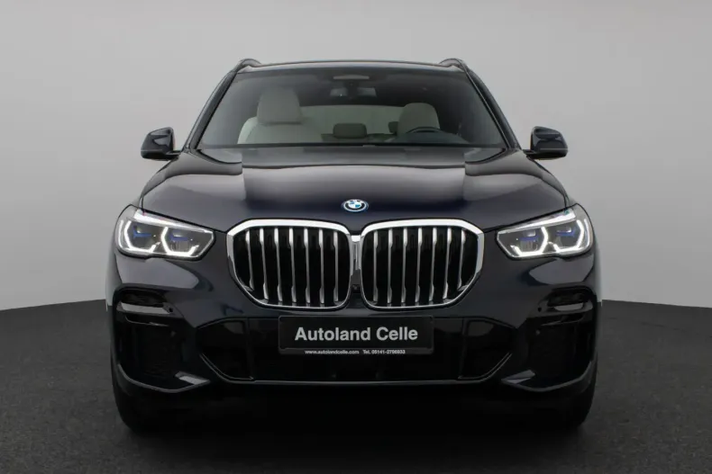 BMW X5 din 2022 cu 35.192 km - oferta BMW165405 - foto 1