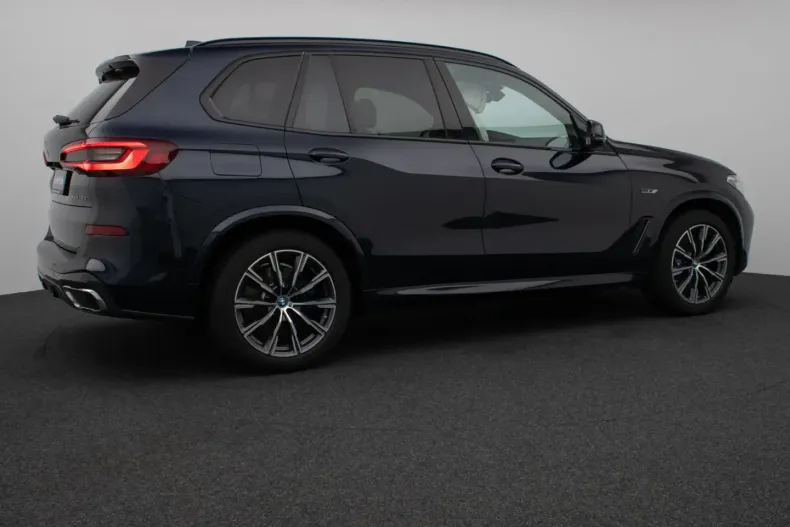 BMW X5 din 2022 cu 35.192 km - oferta BMW165405 - foto 5