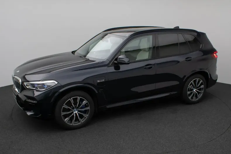 BMW X5 din 2022 cu 35.192 km - oferta BMW165405 - foto 11