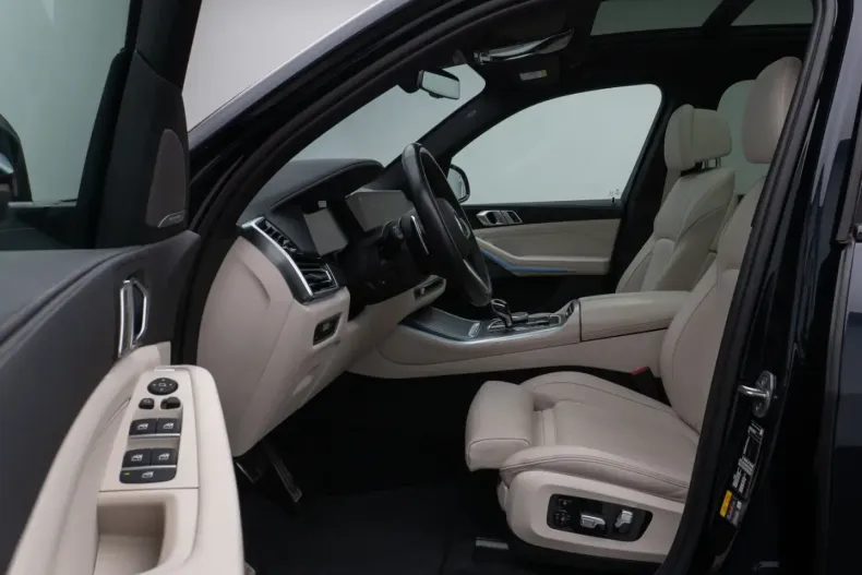 BMW X5 din 2022 cu 35.192 km - oferta BMW165405 - foto 19