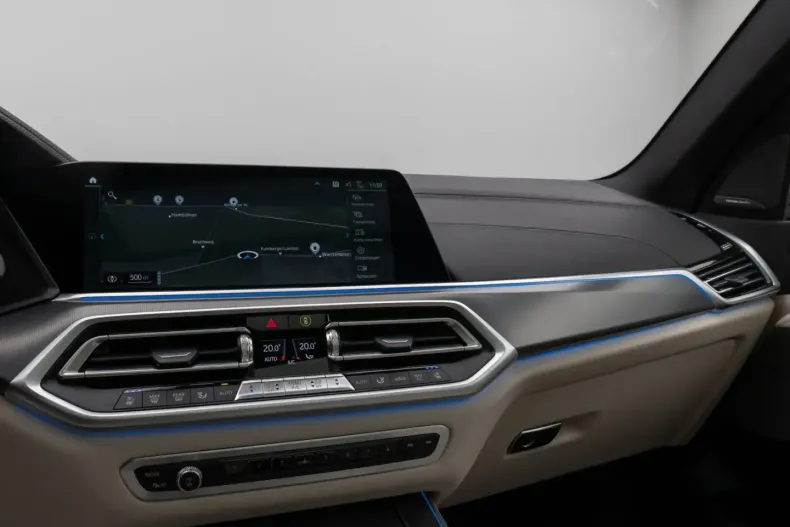 BMW X5 din 2022 cu 35.192 km - oferta BMW165405 - foto 21