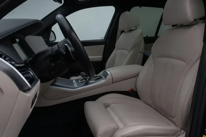 BMW X5 din 2022 cu 35.192 km - oferta BMW165405 - foto 36