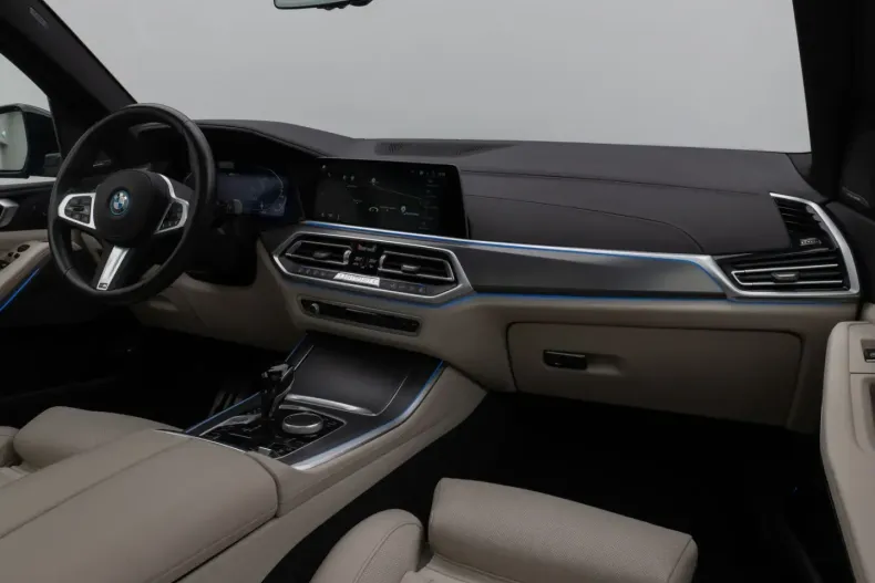 BMW X5 din 2022 cu 35.192 km - oferta BMW165405 - foto 41