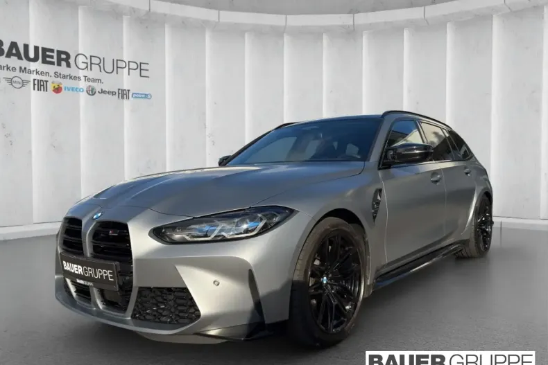 BMW M3 din 2024 cu 28.510 km - oferta BMW165406 - foto 1