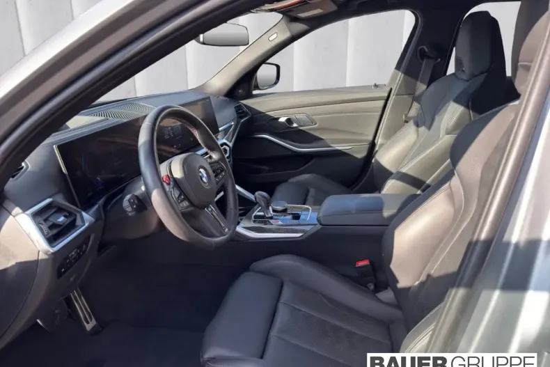 BMW M3 din 2024 cu 28.510 km - oferta BMW165406 - foto 2