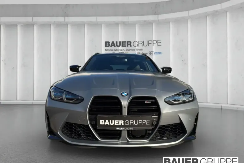 BMW M3 din 2024 cu 28.510 km - oferta BMW165406 - foto 3