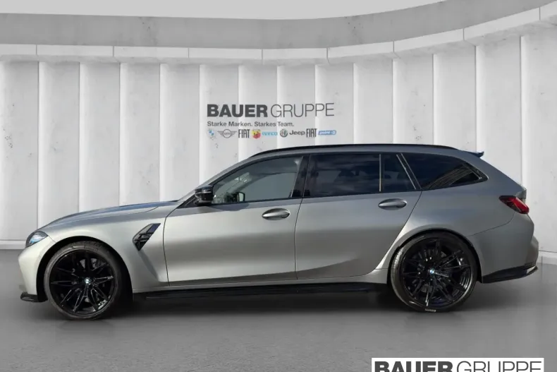 BMW M3 din 2024 cu 28.510 km - oferta BMW165406 - foto 4