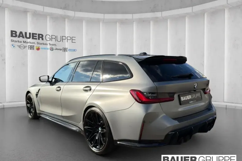 BMW M3 din 2024 cu 28.510 km - oferta BMW165406 - foto 5