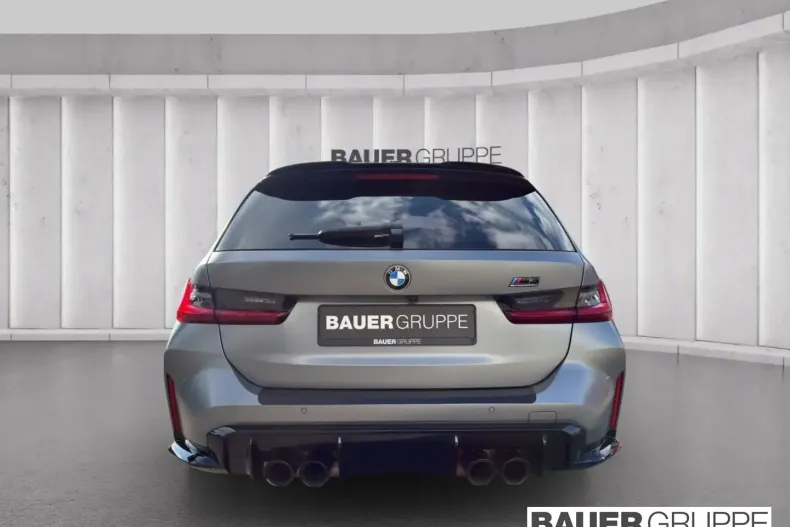 BMW M3 din 2024 cu 28.510 km - oferta BMW165406 - foto 6