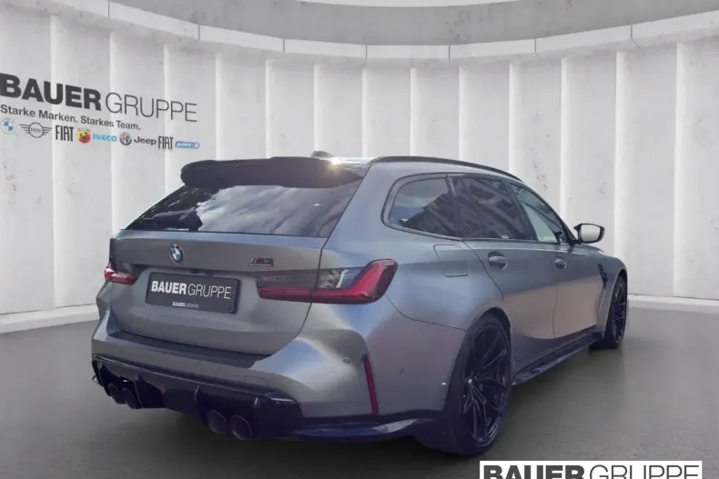 BMW M3 din 2024 cu 28.510 km - oferta BMW165406 - foto 7