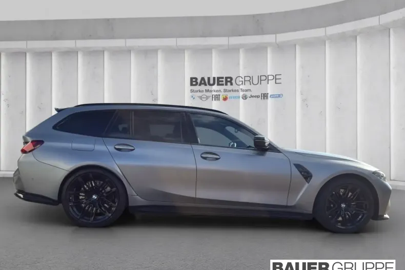 BMW M3 din 2024 cu 28.510 km - oferta BMW165406 - foto 9