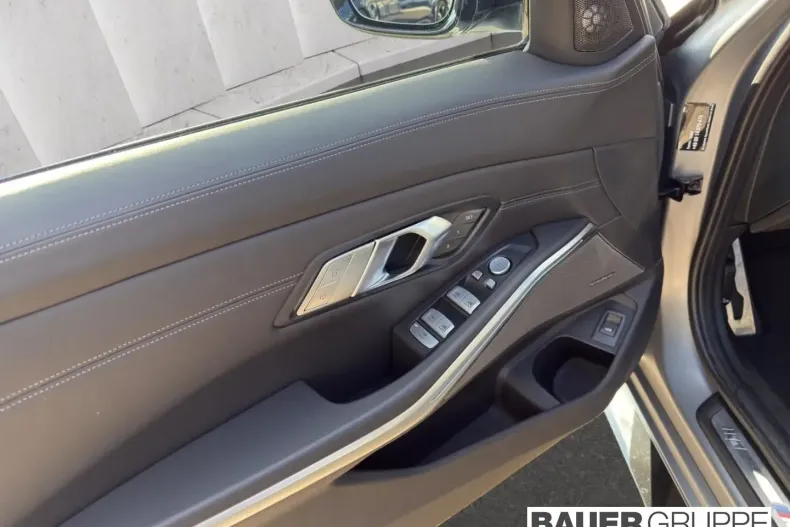 BMW M3 din 2024 cu 28.510 km - oferta BMW165406 - foto 13