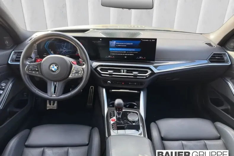 BMW M3 din 2024 cu 28.510 km - oferta BMW165406 - foto 15