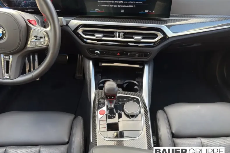 BMW M3 din 2024 cu 28.510 km - oferta BMW165406 - foto 16
