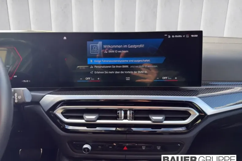 BMW M3 din 2024 cu 28.510 km - oferta BMW165406 - foto 17