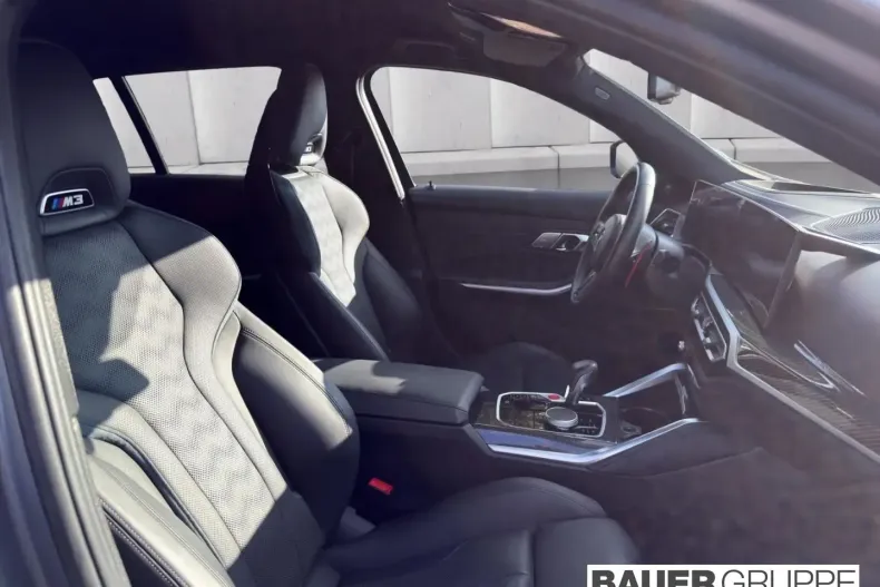 BMW M3 din 2024 cu 28.510 km - oferta BMW165406 - foto 19