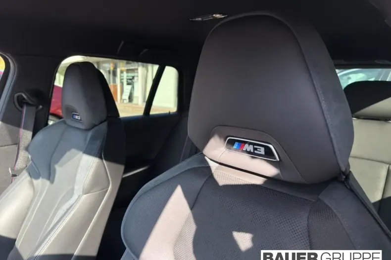 BMW M3 din 2024 cu 28.510 km - oferta BMW165406 - foto 21