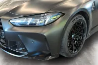 BMW M3 din 2024 cu 17.644 km - oferta BMW165407 - foto 1