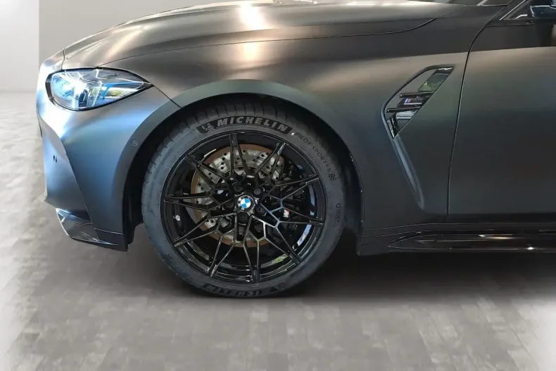 BMW M3 din 2024 cu 17.644 km - oferta BMW165407 - foto 2