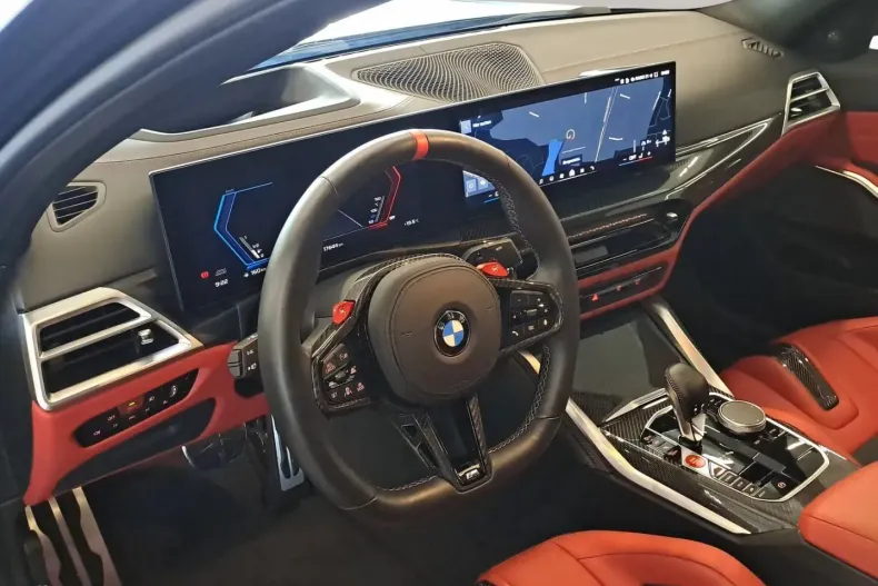 BMW M3 din 2024 cu 17.644 km - oferta BMW165407 - foto 4