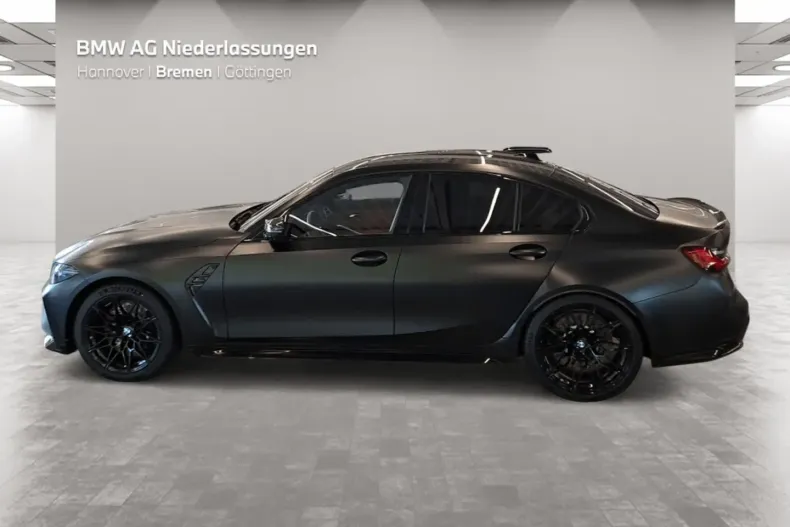 BMW M3 din 2024 cu 17.644 km - oferta BMW165407 - foto 7