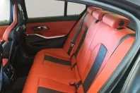 BMW M3 din 2024 cu 17.644 km - oferta BMW165407 - foto 8