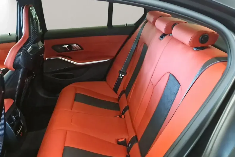 BMW M3 din 2024 cu 17.644 km - oferta BMW165407 - foto 8