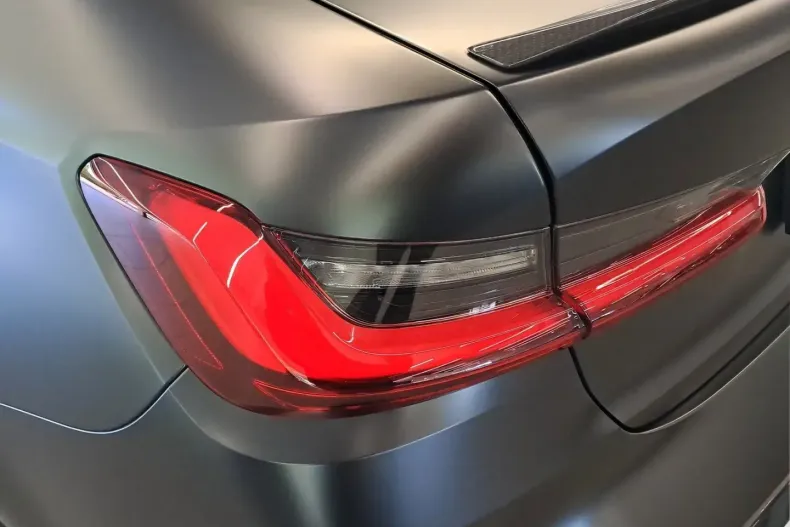 BMW M3 din 2024 cu 17.644 km - oferta BMW165407 - foto 10