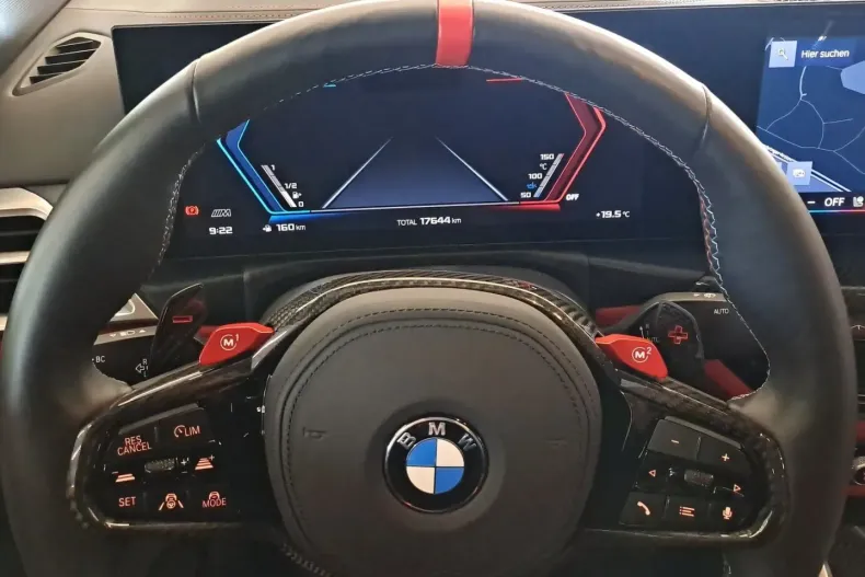 BMW M3 din 2024 cu 17.644 km - oferta BMW165407 - foto 12