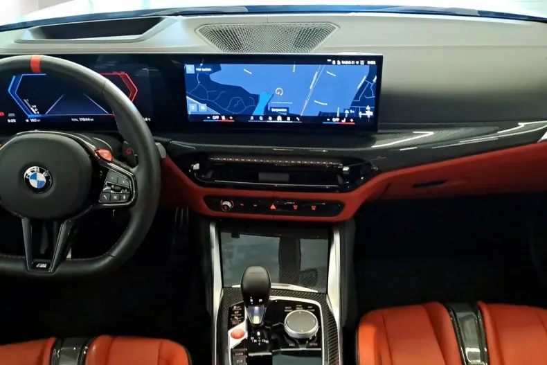 BMW M3 din 2024 cu 17.644 km - oferta BMW165407 - foto 14