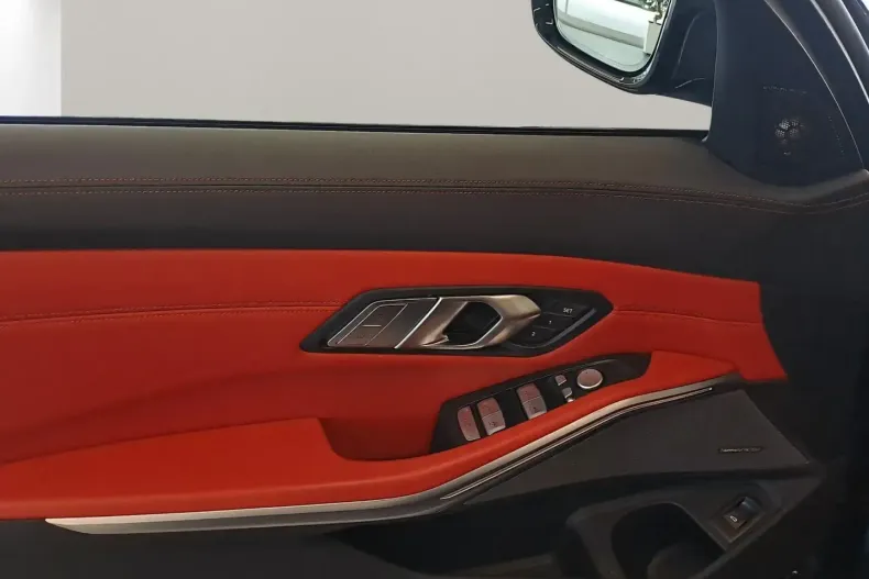 BMW M3 din 2024 cu 17.644 km - oferta BMW165407 - foto 15