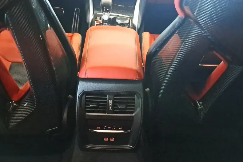 BMW M3 din 2024 cu 17.644 km - oferta BMW165407 - foto 16