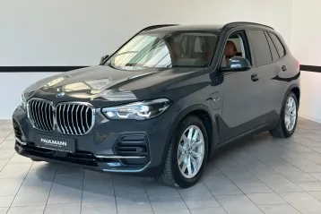 BMW X5 din 2022 - oferta BMW165408