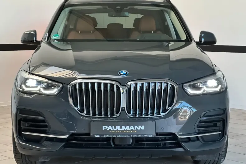 BMW X5 din 2022 cu 71.695 km - oferta BMW165408 - foto 2