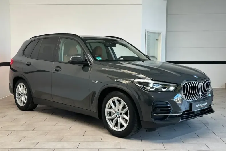 BMW X5 din 2022 cu 71.695 km - oferta BMW165408 - foto 3