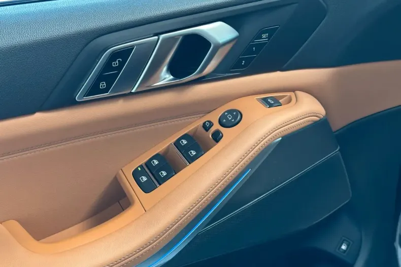 BMW X5 din 2022 cu 71.695 km - oferta BMW165408 - foto 8