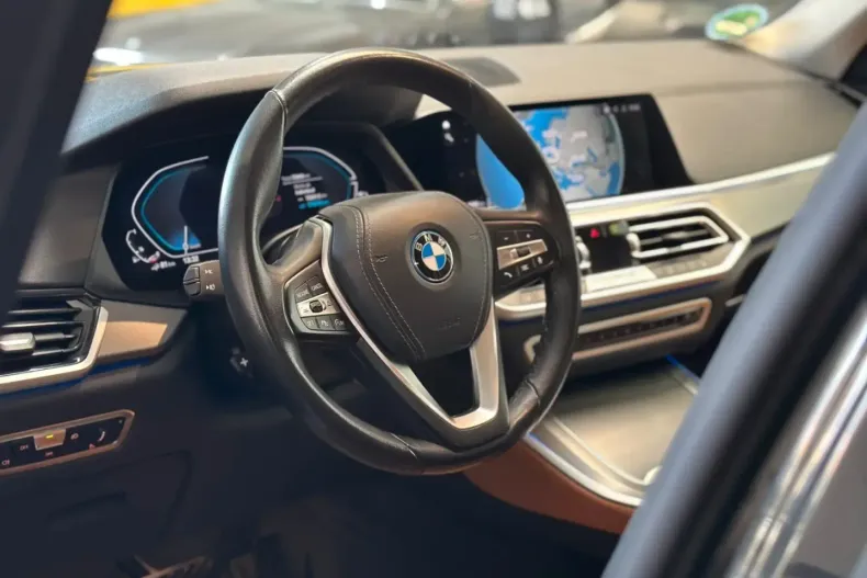 BMW X5 din 2022 cu 71.695 km - oferta BMW165408 - foto 11