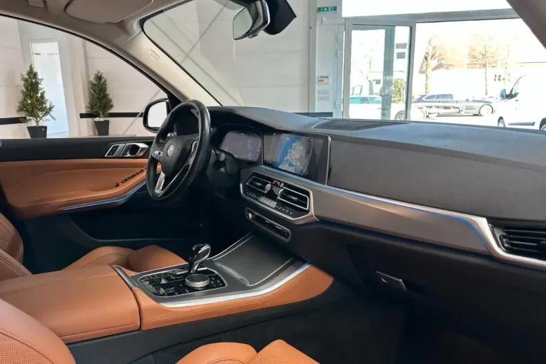 BMW X5 din 2022 cu 71.695 km - oferta BMW165408 - foto 12