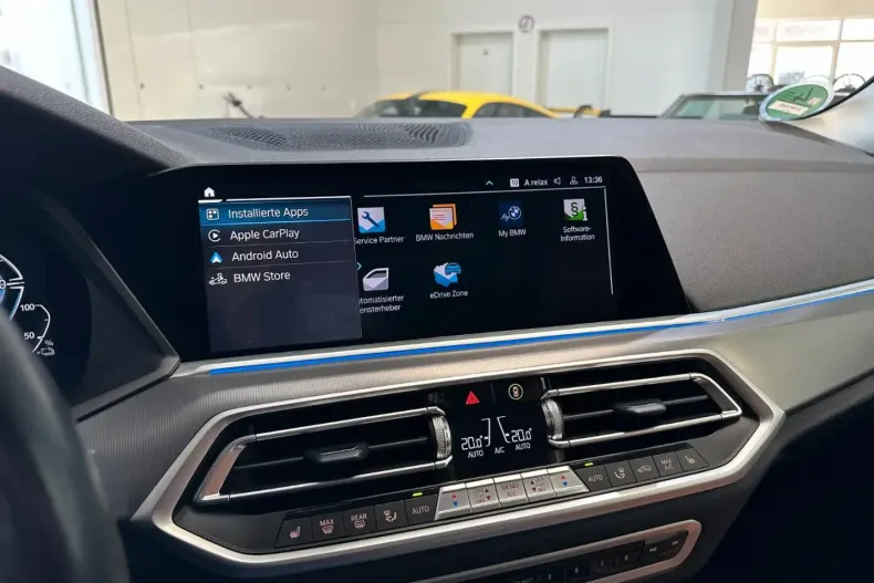 BMW X5 din 2022 cu 71.695 km - oferta BMW165408 - foto 19