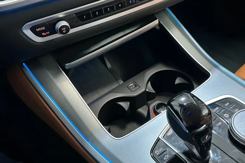 BMW X5 din 2022 cu 71.695 km - oferta BMW165408 - foto 22