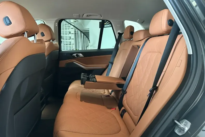 BMW X5 din 2022 cu 71.695 km - oferta BMW165408 - foto 25