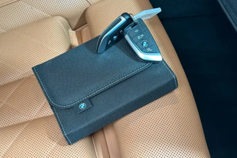 BMW X5 din 2022 cu 71.695 km - oferta BMW165408 - foto 30