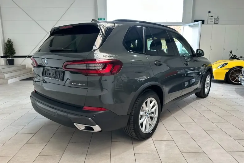 BMW X5 din 2022 cu 71.695 km - oferta BMW165408 - foto 31
